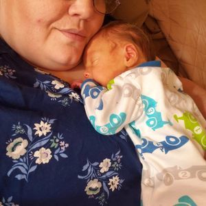 Meet your Posher, Stacey